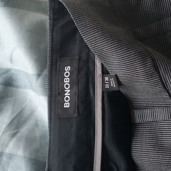 Bonobos pants - Picture 2 of 3